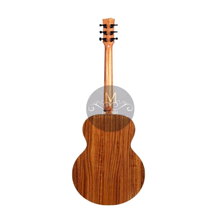 Enya EA X0 Grand Auditorium Acoustic GuitarEnya EA X0 Grand Auditorium Acoustic Guitar_img_2