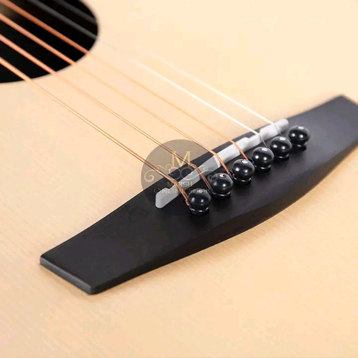 Enya EA X0 Grand Auditorium Acoustic GuitarEnya EA X0 Grand Auditorium Acoustic Guitar_img_3