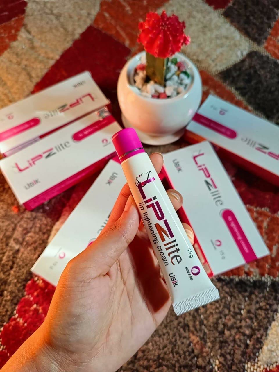 Lipzlite Lip Lightening Cream_img_2