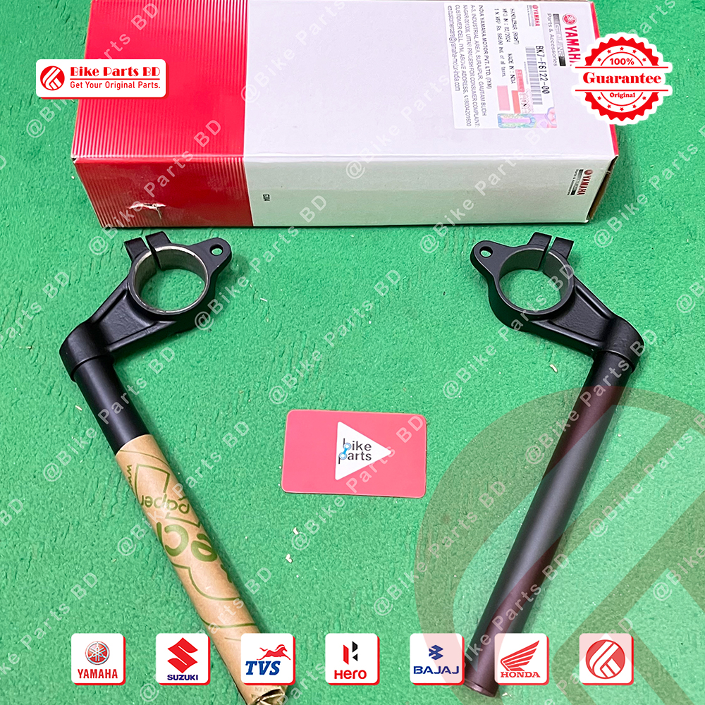 Handlebar For Yamaha R15 V3 bike. thumbnail 2