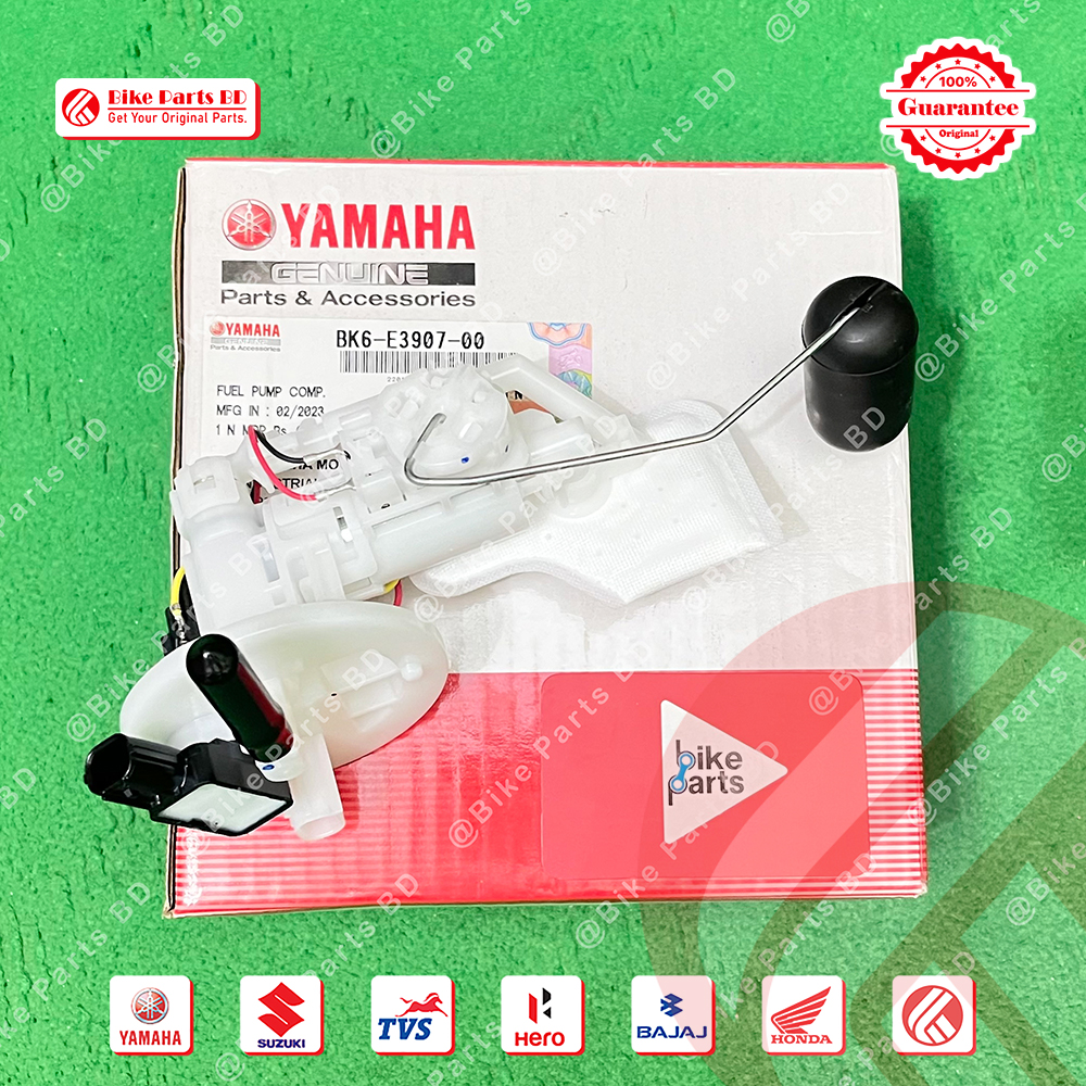 Fuel Pump Assy for Yamaha R15 V3 & MT15 V1 (BS4) bike. thumbnail 2