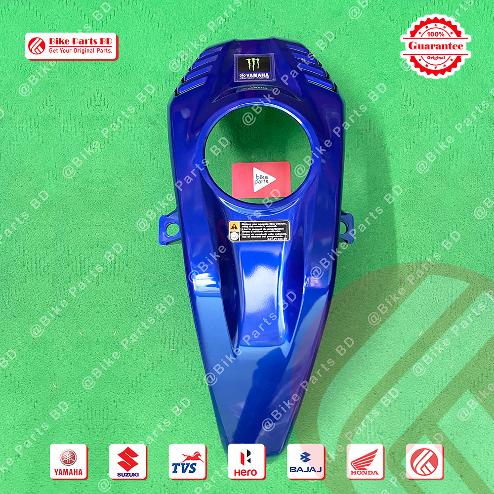 Cover Top for Yamaha R15 V3 Monster bike.