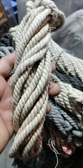 প্লাস্টিকের দড়ি / প্রতি মুটা - Image 1