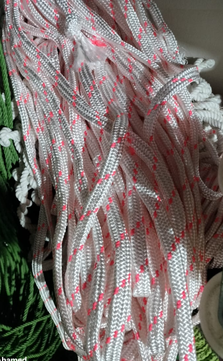 প্লাস্টিকের রশি / প্রতি কেজি - Image 1