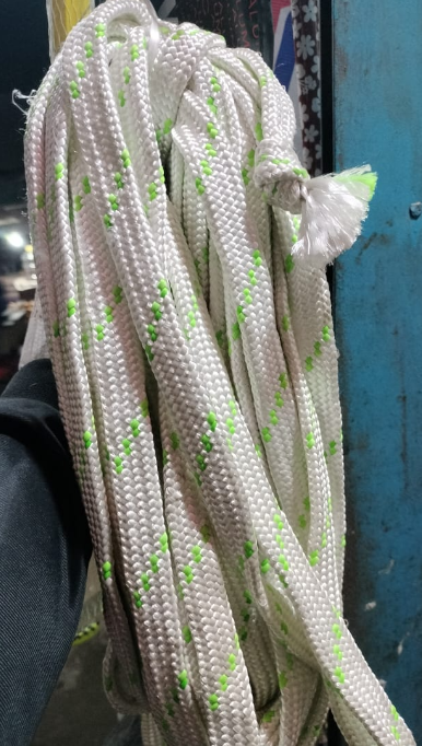 প্লাস্টিকের রশি / প্রতি কেজি - Image 1