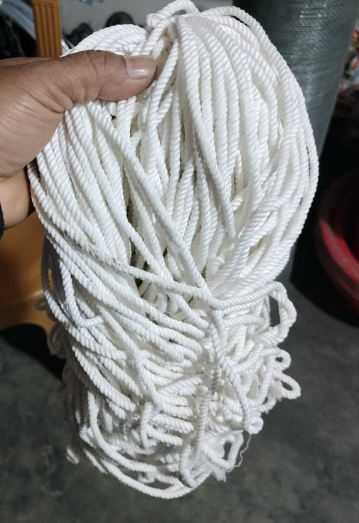 প্লাস্টিকের রশি / প্রতি কেজি - Image 1
