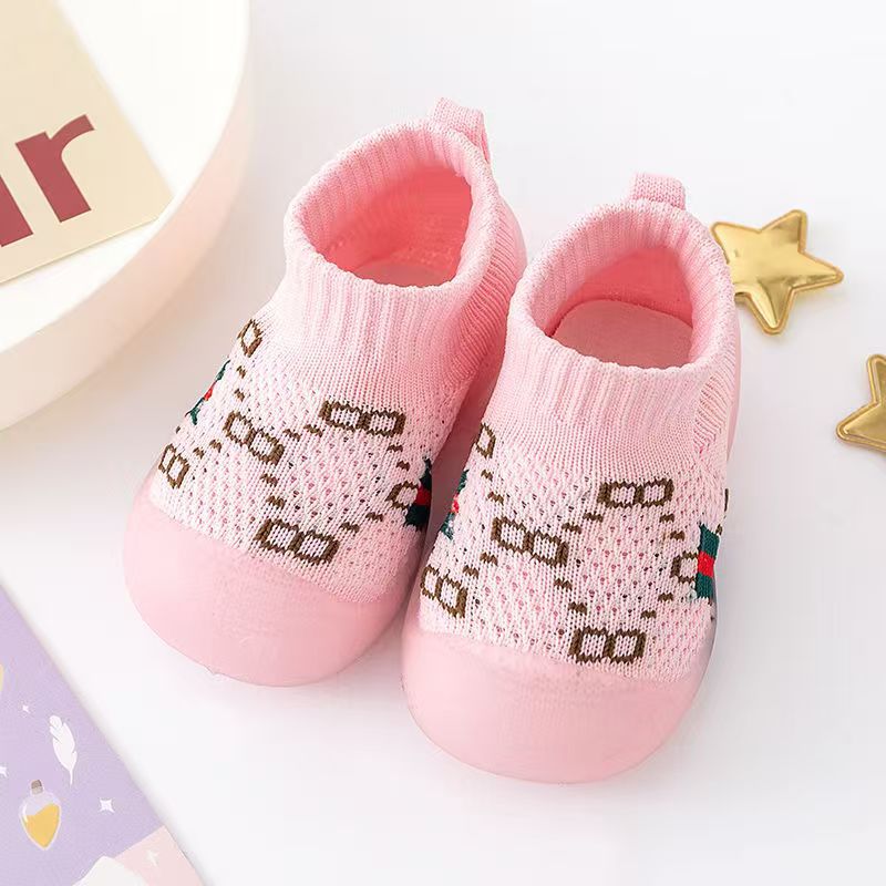 Baby Anti-Slip Soft Sole Sock Comfortable GUCCI Shoes (6 months to 3 years) for yours ANGEL_img_6
