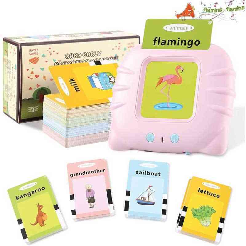 Card Early Education Device_img_2