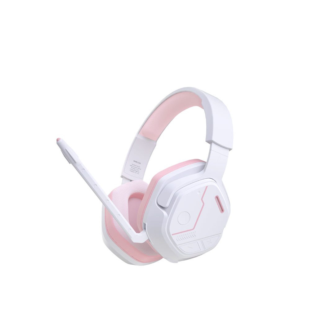 (Stock Out) Dareu EH755 Dual mode ENC Gaming Headset