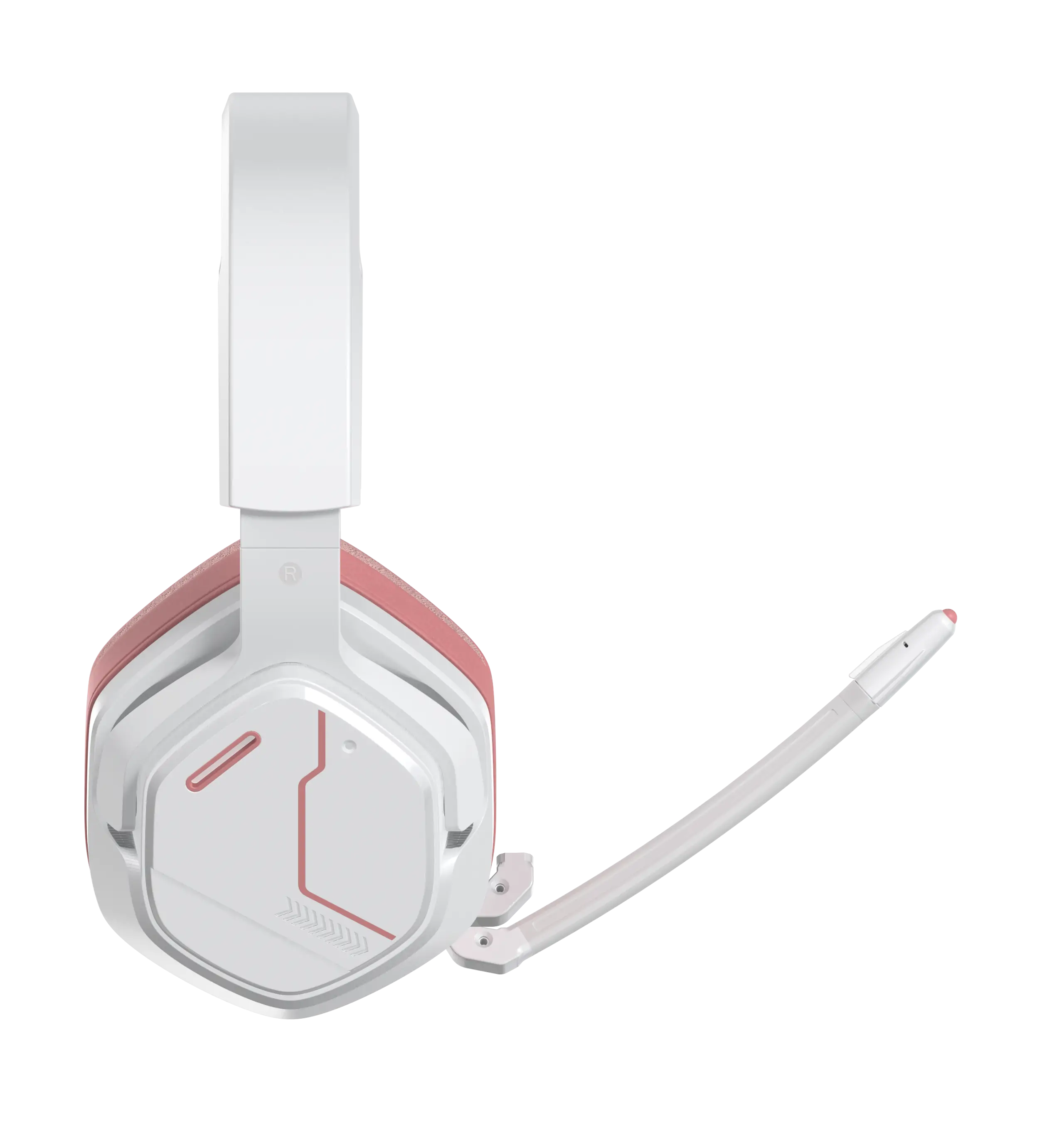 (Stock Out) Dareu EH755 Dual mode ENC Gaming Headset_img_4