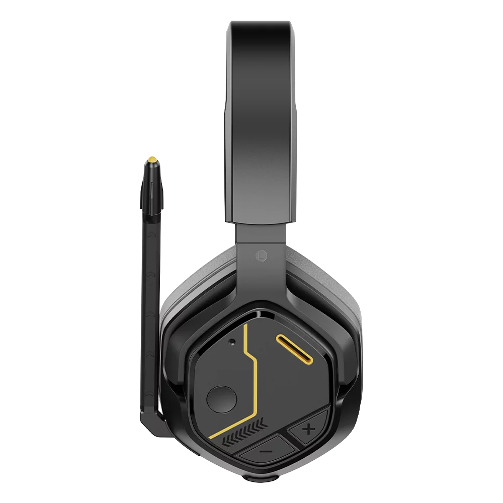 (Stock Out) Dareu EH755 Dual mode ENC Gaming Headset_img_6