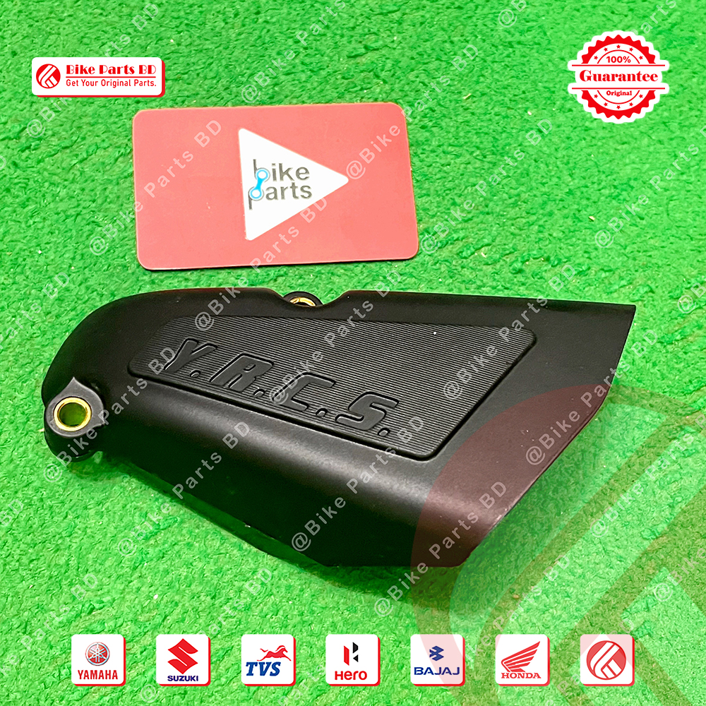 YRCS Cover for Yamaha FZS V1, FZS V2, FZS V3, FZS V4, Fazer V1, Fazer V2, bike. thumbnail 2