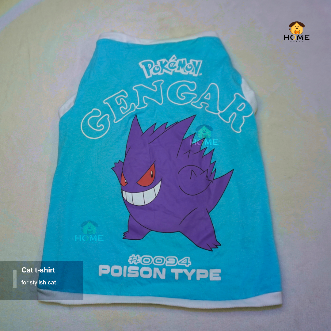 cat t-shirt (7 kg)_img_1