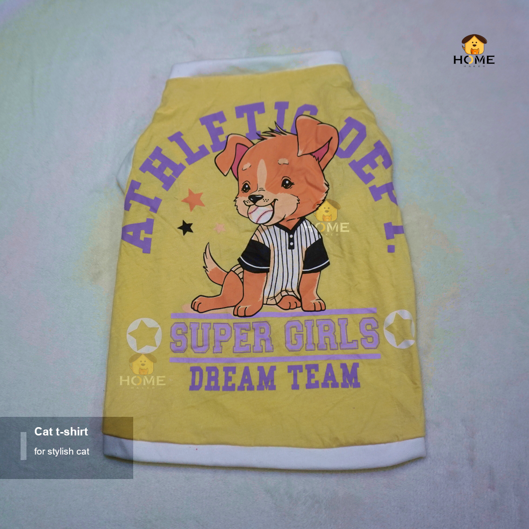 cat t-shirt (4 kg)_img_1