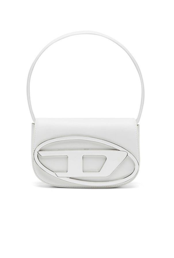 Diesel Handbag - WHITE - Image 1