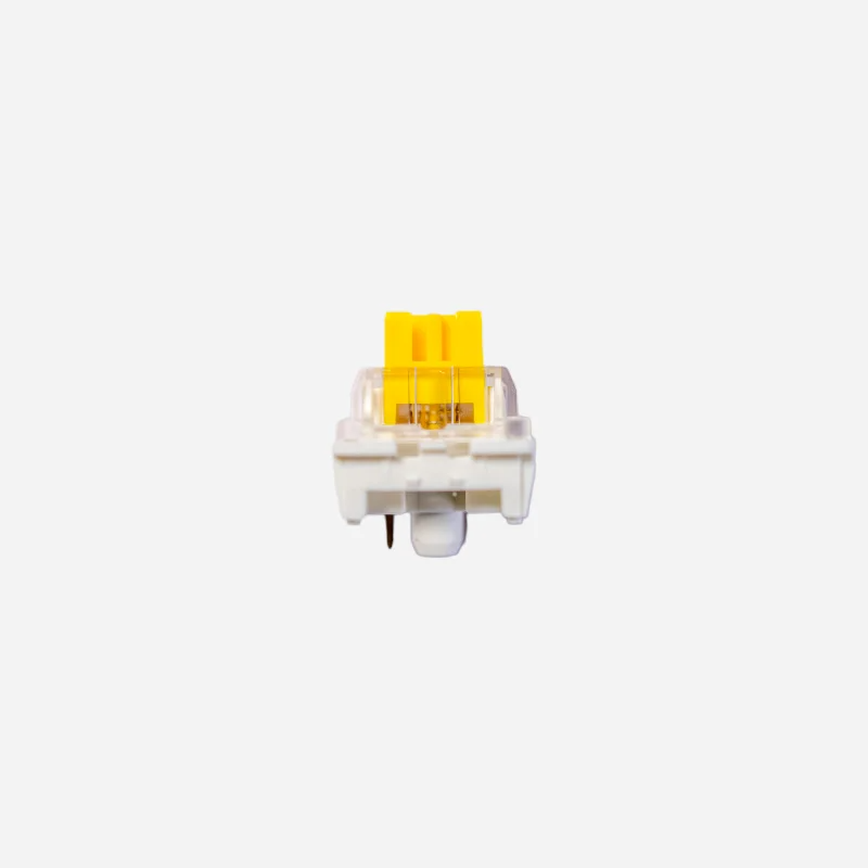 Robeetle Box Yellow Mechanical Switch (3 Pin)_img_2