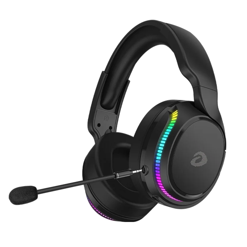 Dareu A710X Tri-mode Wireless Gaming Headset