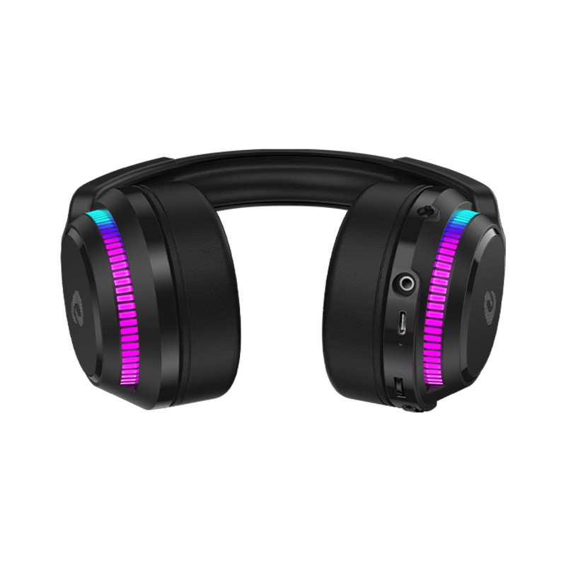Dareu A710X Tri-mode Wireless Gaming Headset_img_2