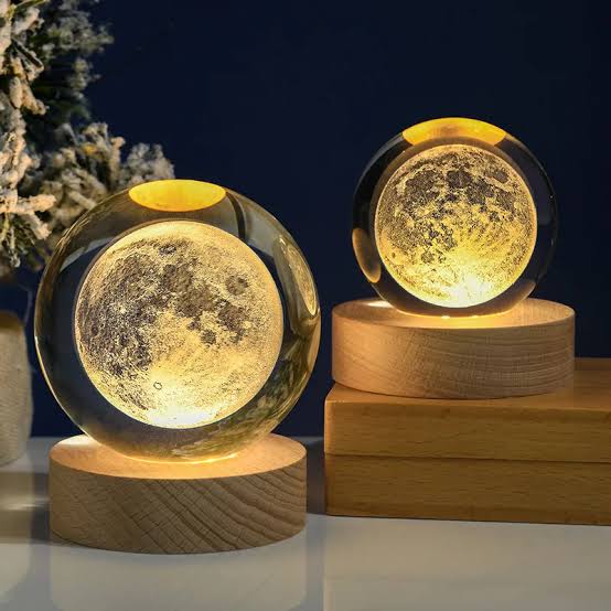 Crystal Ball Lamp_img_1