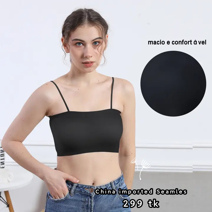 Seamless Bra_img_0