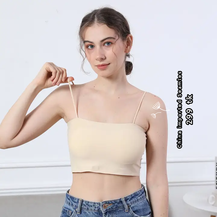 Seamless Bra_img_1