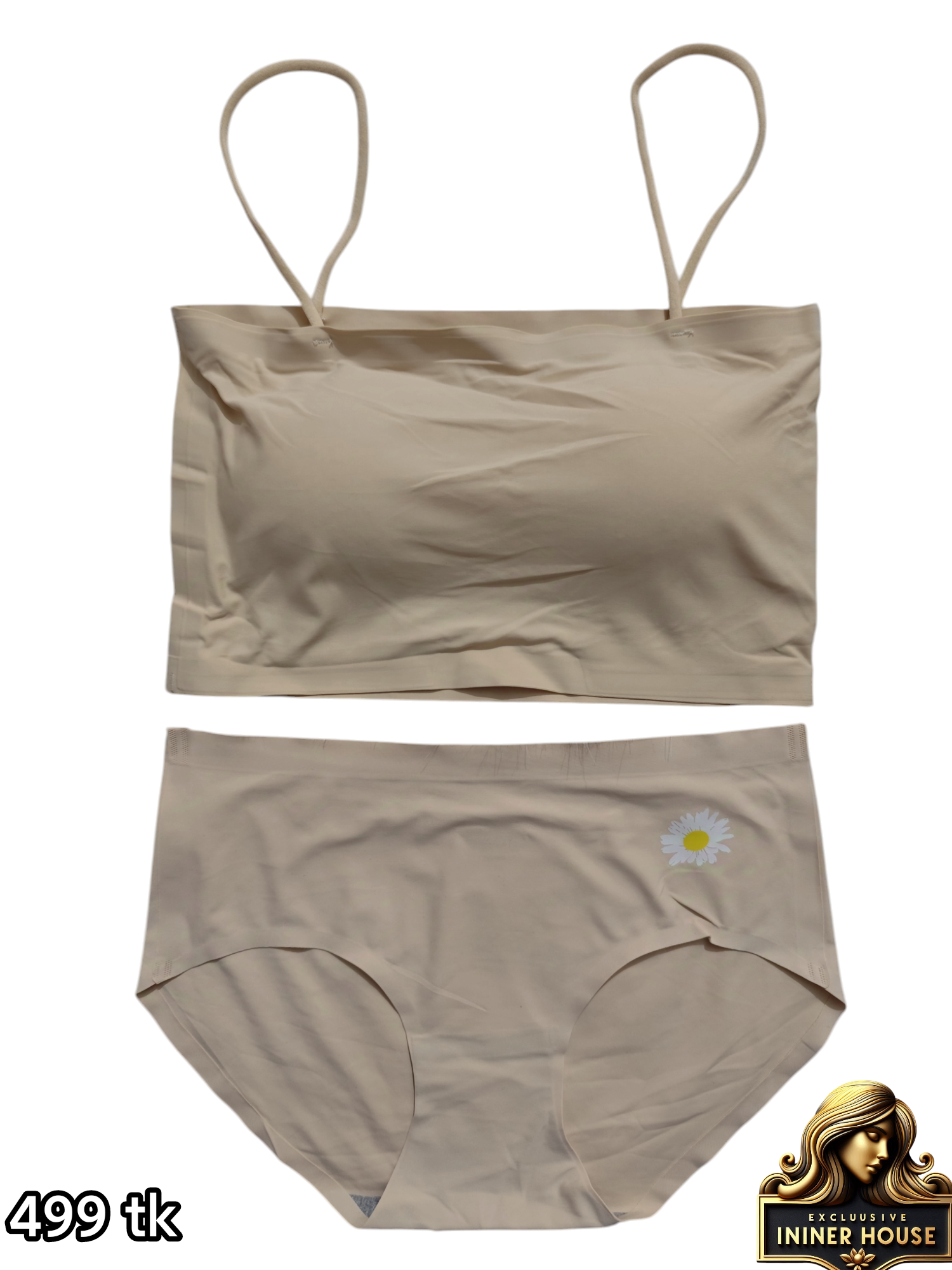Seamless Bra Panty Set_img_0