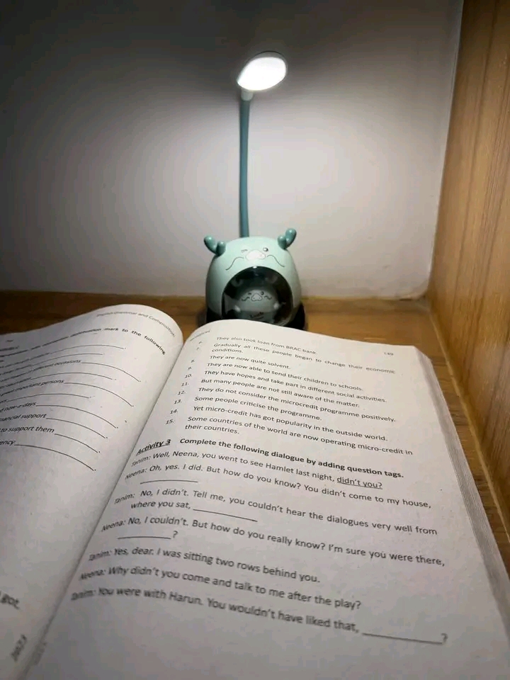 Bug Shaped LED Desk Lamp_img_1