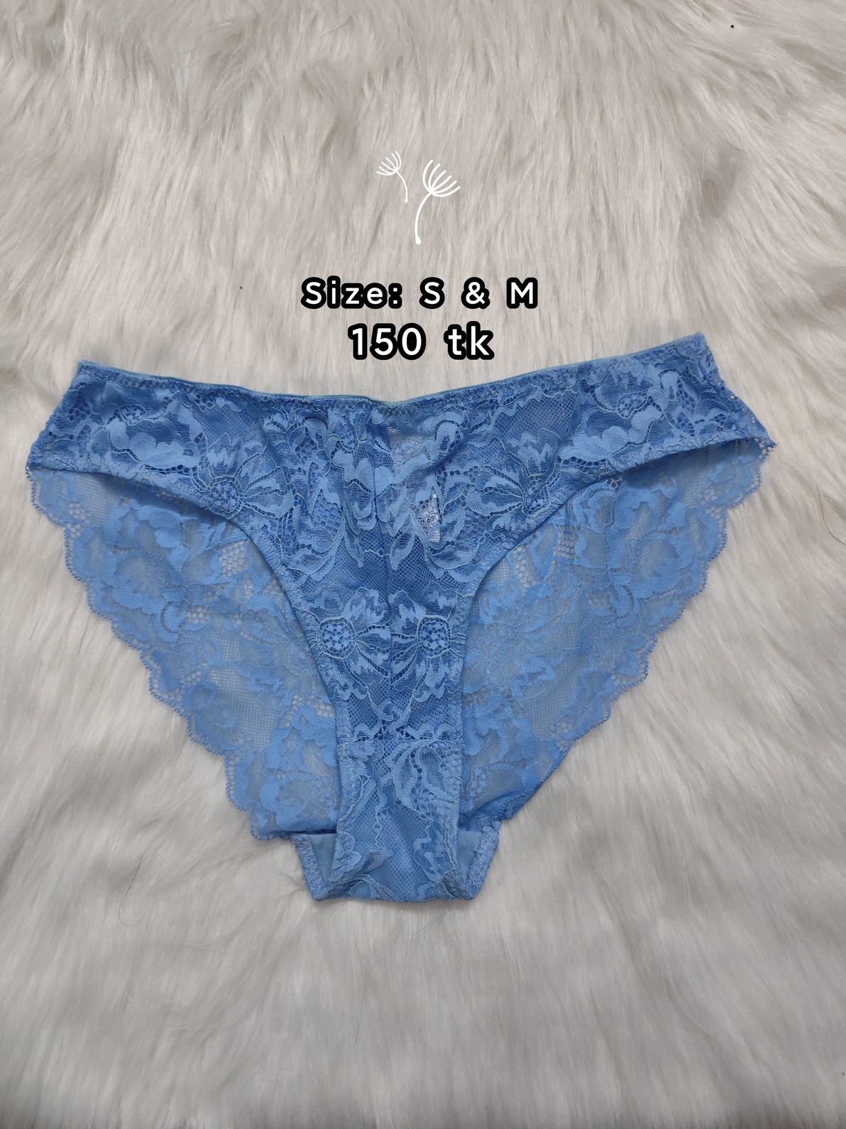 Lace Panty_img_1