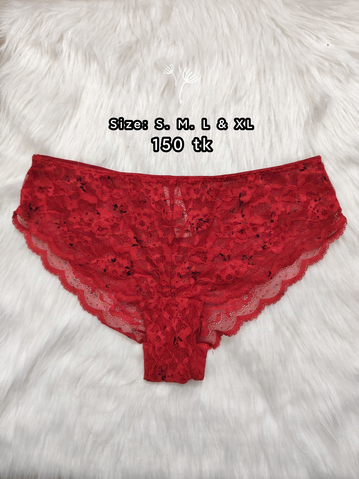 Lace Panty_img_2