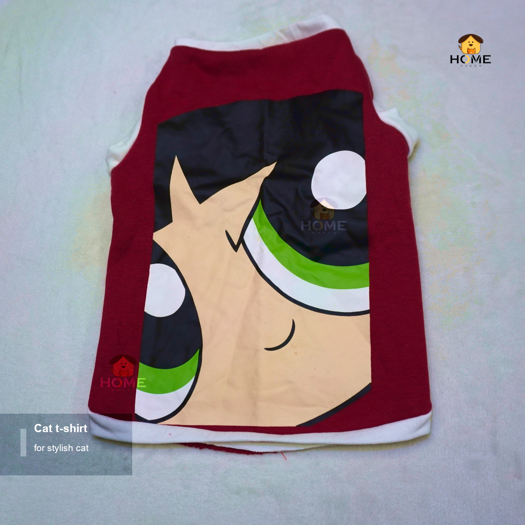 cat t-shirt (4 kg)_img_1