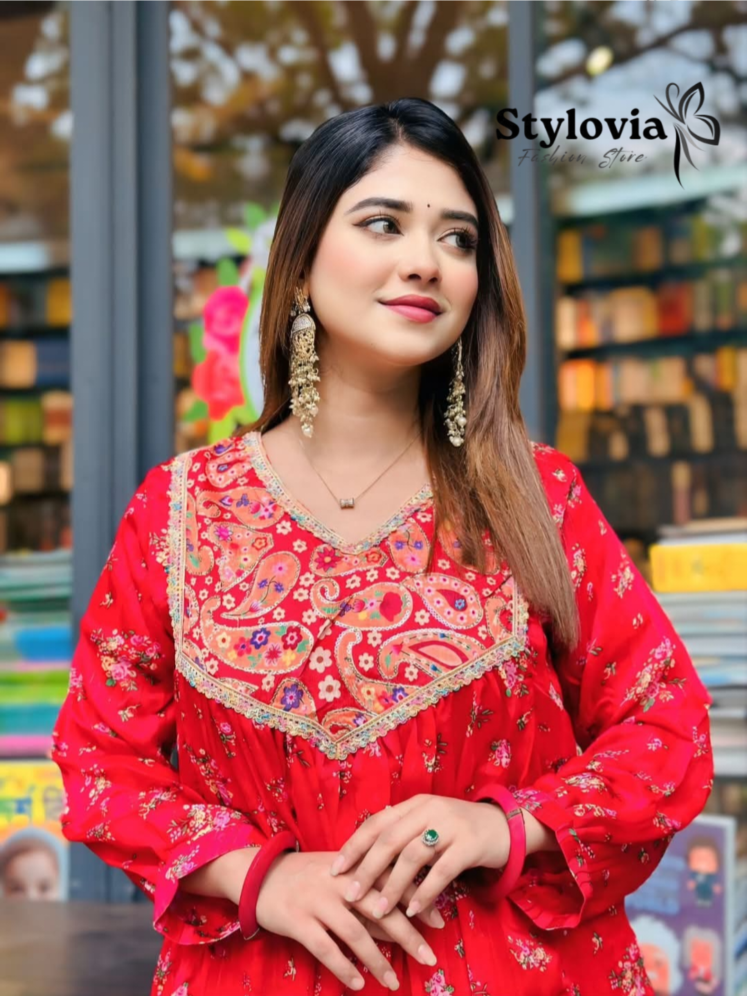 Red Naira - Image 2