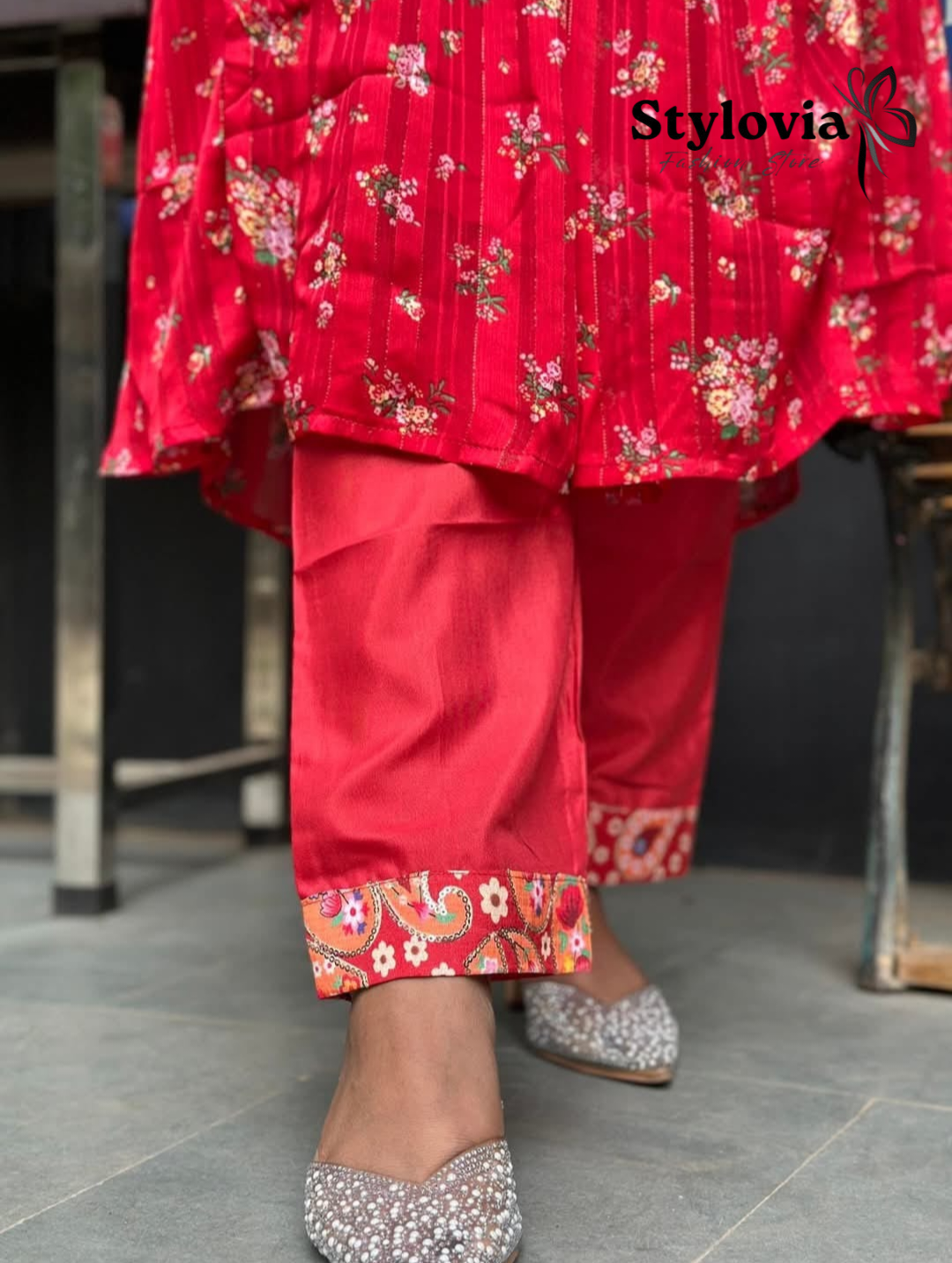 Red Naira - Image 3