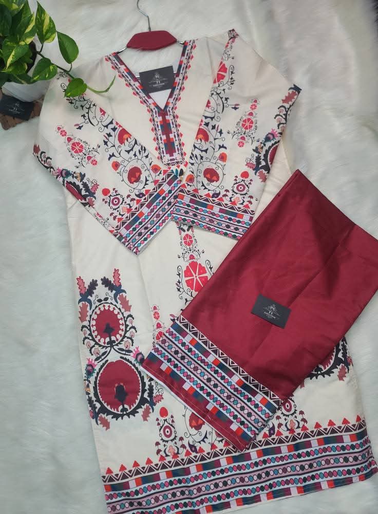 পাকিস্তানি কো-অর্ডস