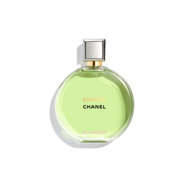Chanel Chance Eau Fraîche EDP – 100 ml (P4)