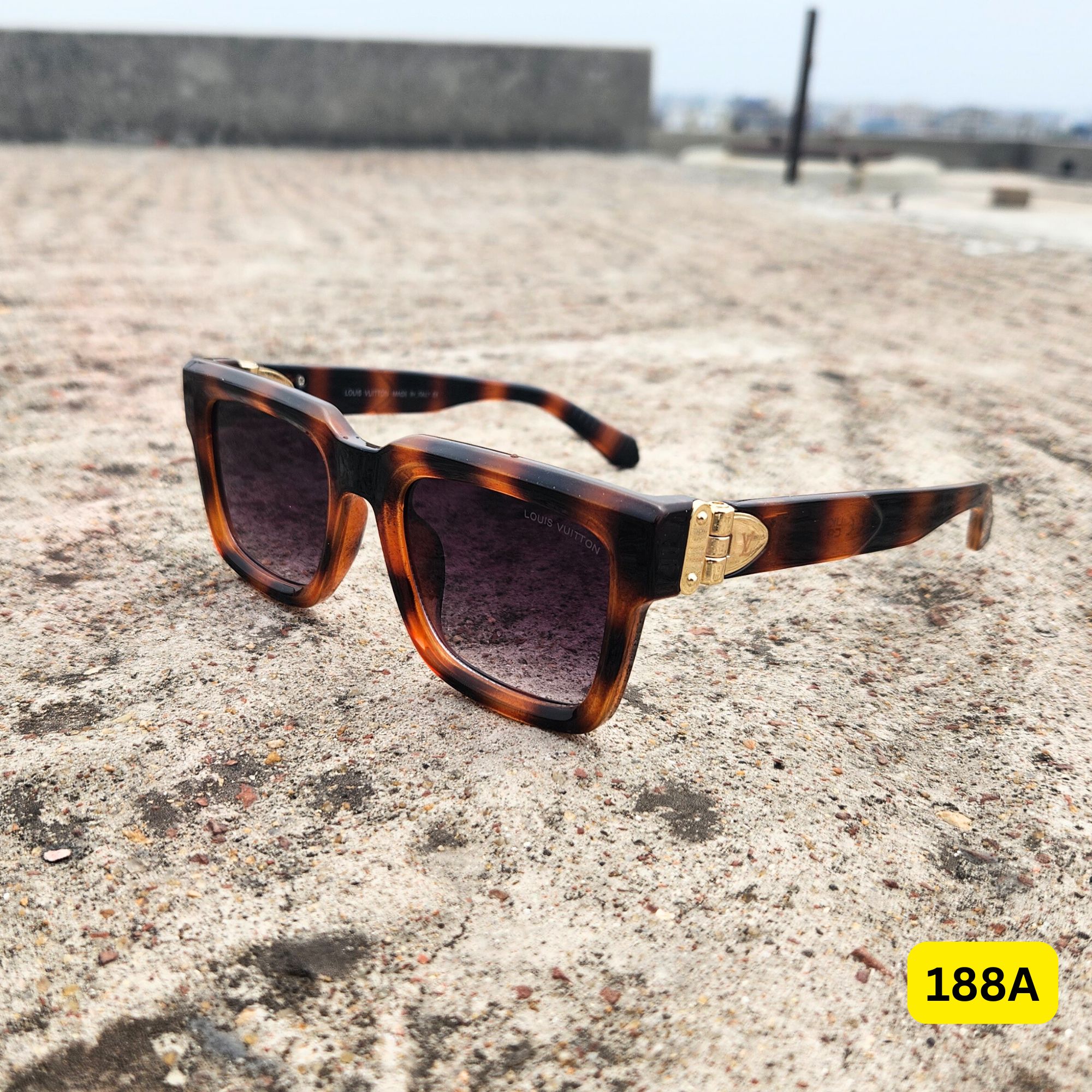 188A Premium Brand Sunglass