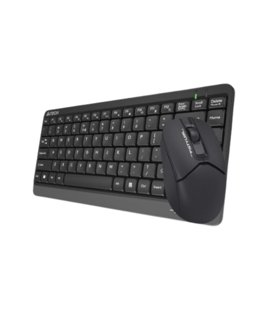 A4TECH FG1112 Wireless Keyboard Mouse Combo_img_2
