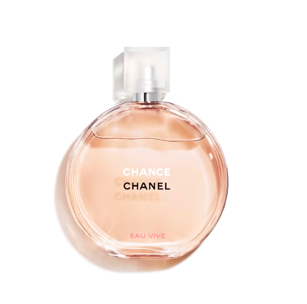 Chance eau Vive Eau De Toilette 100 ML (P6)