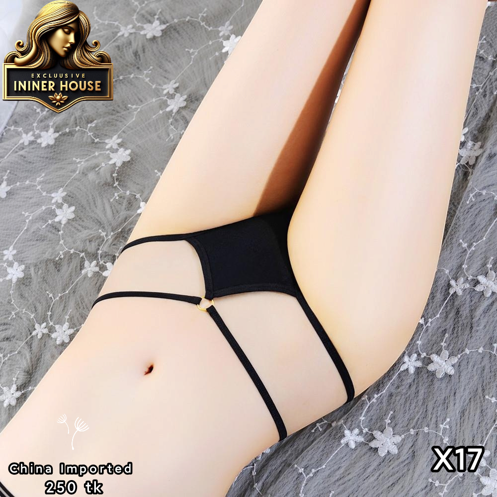 Thin Strap Sexy Thong_img_6