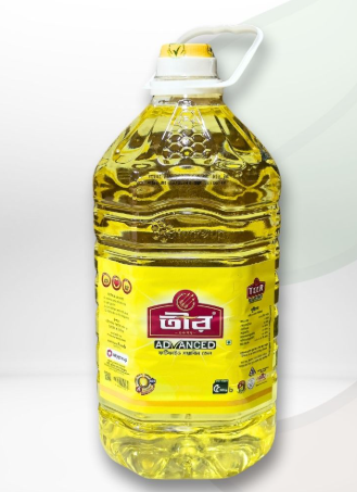 তীর সয়াবিন তেল - Image 1