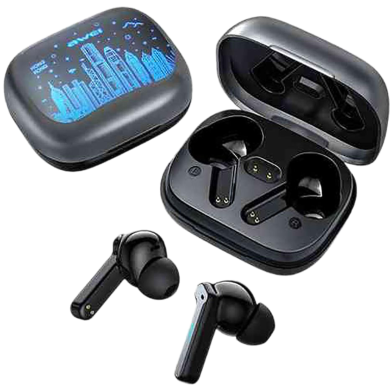 Awei T53 ANC True Wireless Earbuds