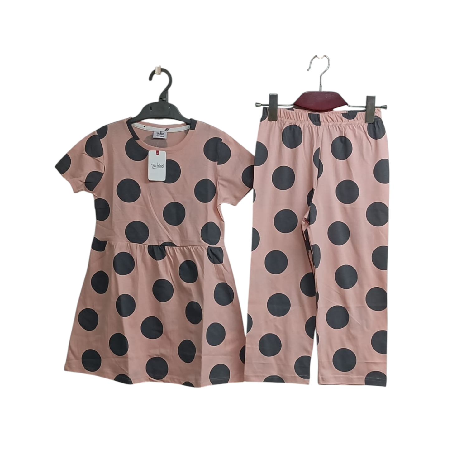 Frock Set - CODE J4 - Image 1