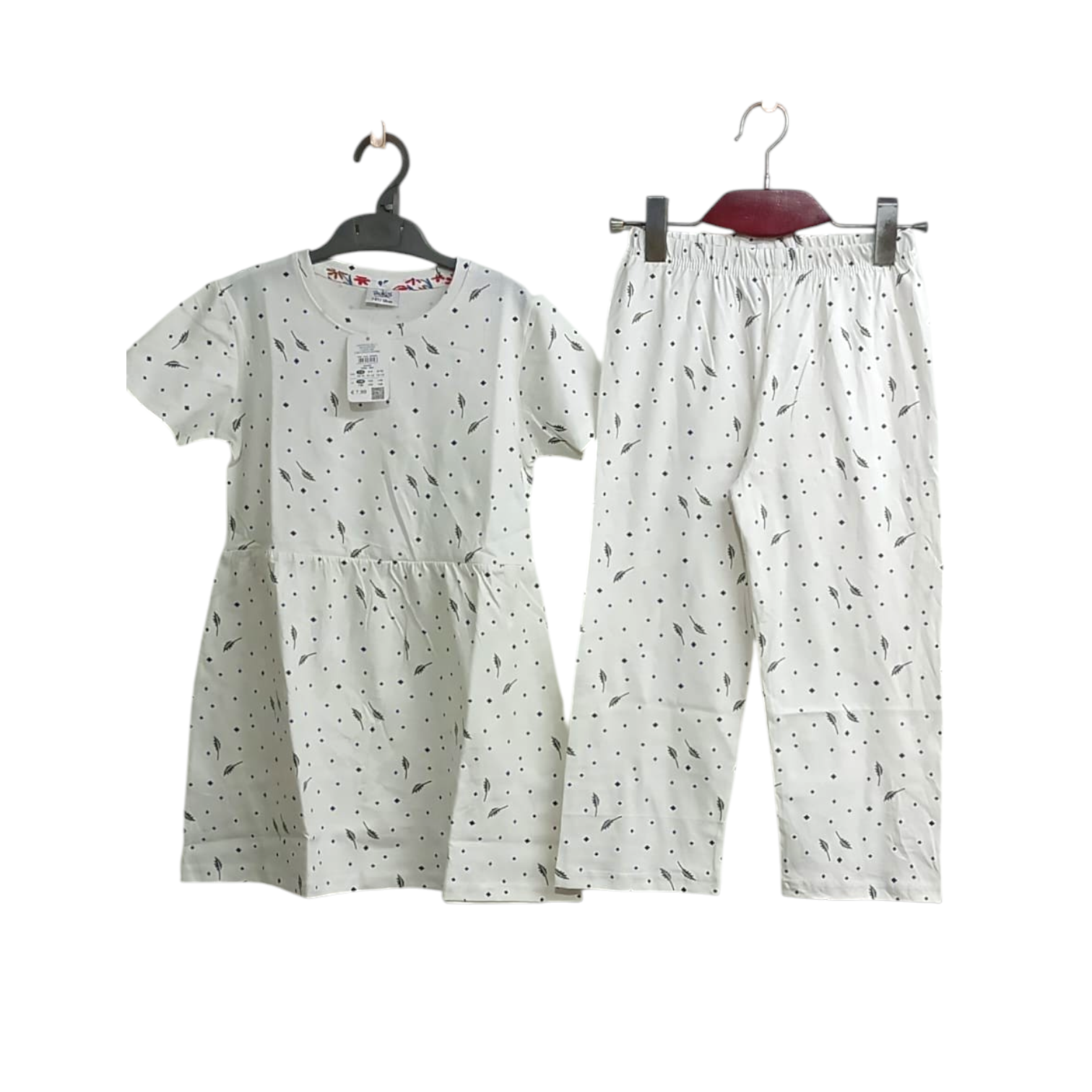 Frock Set - CODE J6 - Image 1