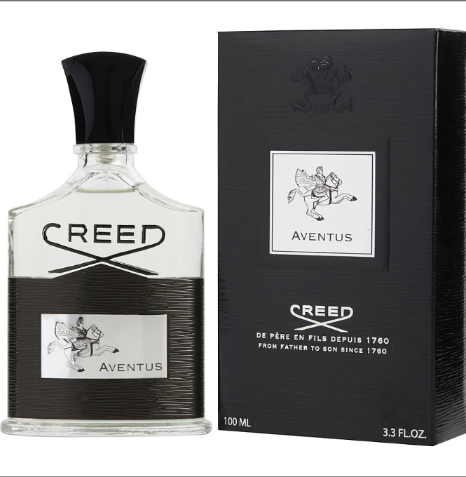Creed Aventus Eau de Parfum – 100 ml (P19)
