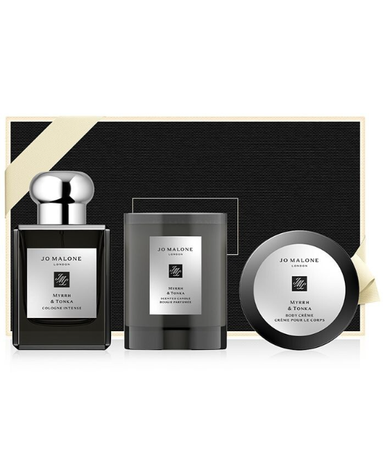 Jo Malone London Myrrh & Tonka Trio Set (P20)