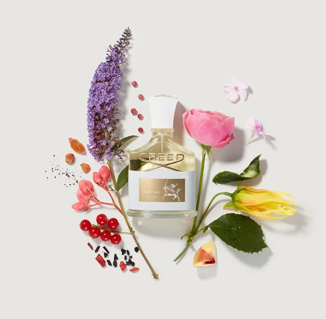 Creed Aventus For Her Eau de Parfum – 75 ml (P21)