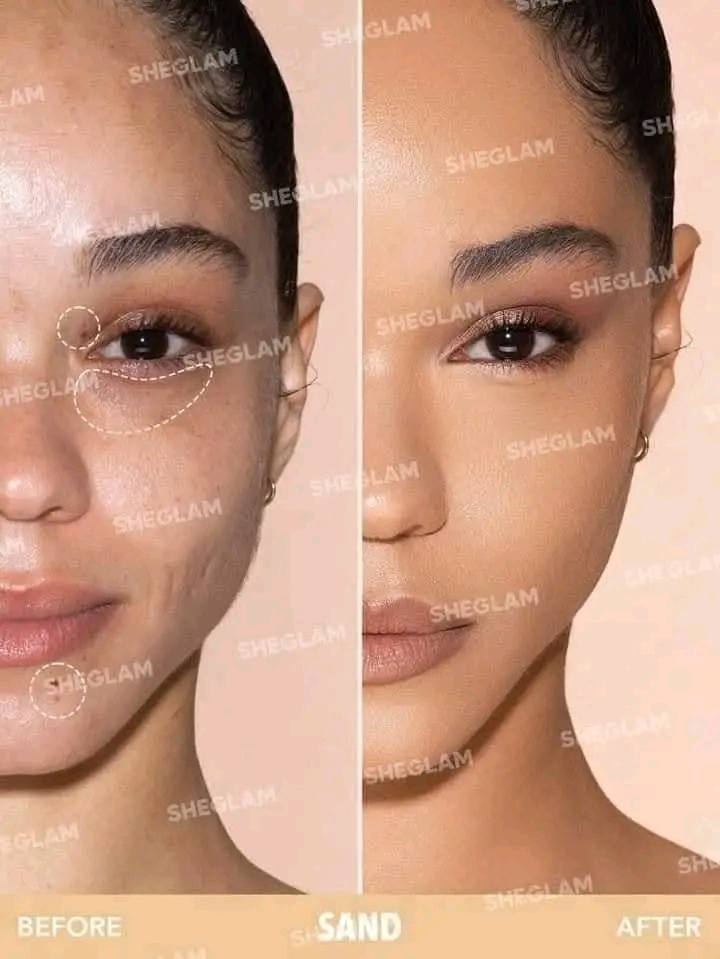 SHEGLAMHigh Coverage Concealer_img_4