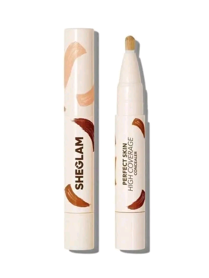 SHEGLAMHigh Coverage Concealer_img_5
