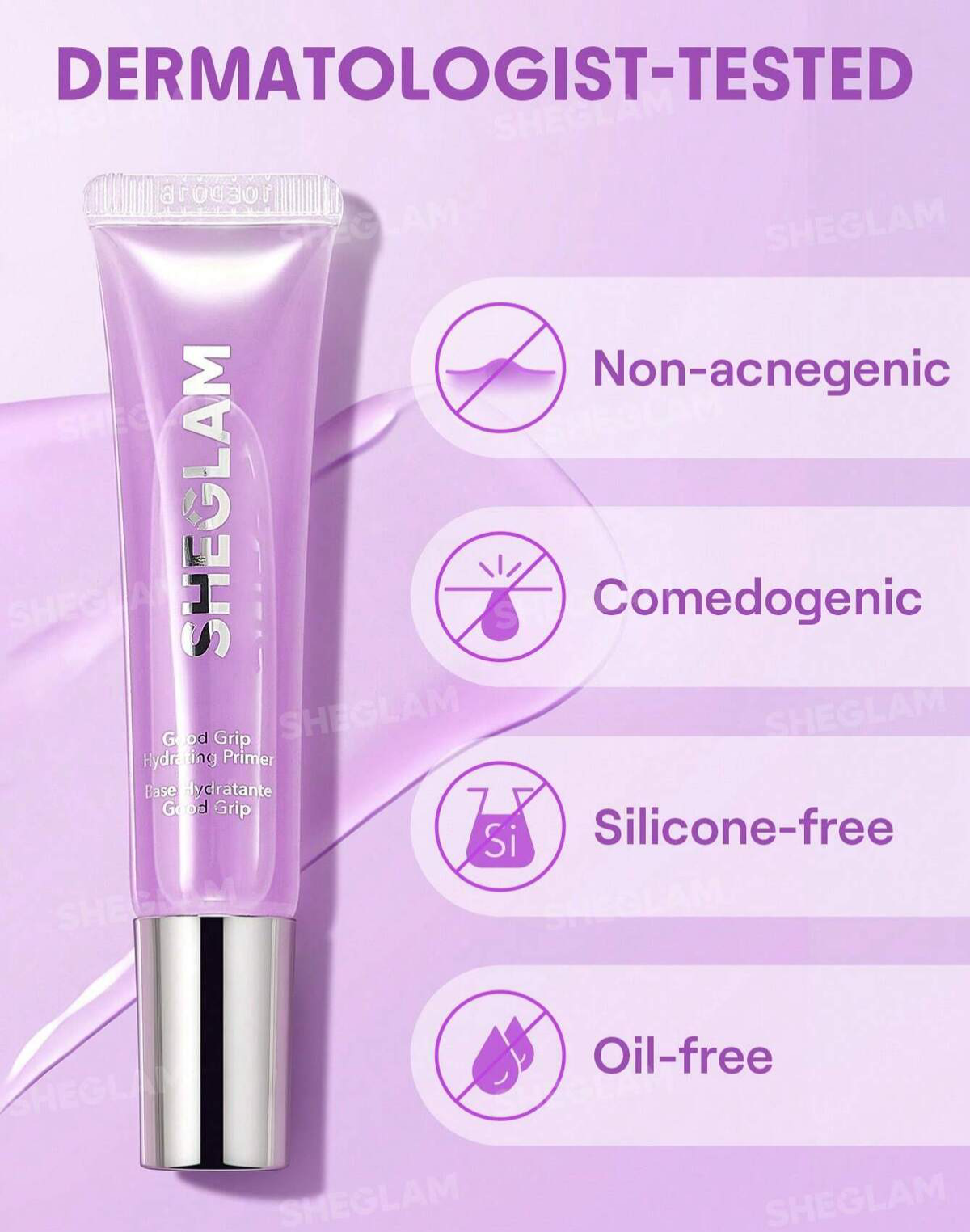 Good Grip Hydrating Primer-Blueberry+AHA-Travel Size_img_1