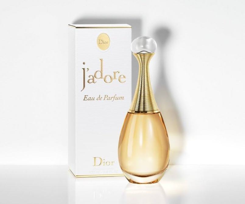 Christian Dior J'adore Eau De Parfum 100 ML (P42)
