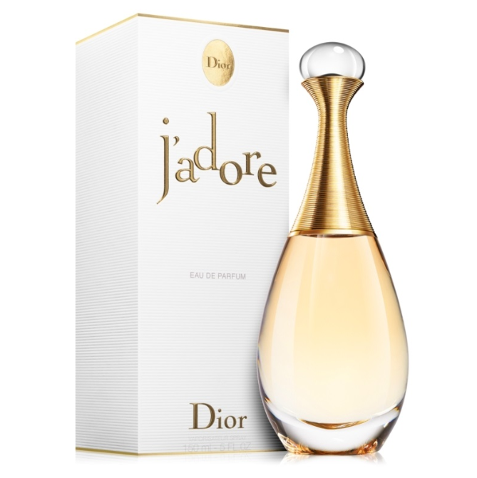 Christian Dior J'adore Eau De Parfum 150 ML (P46)